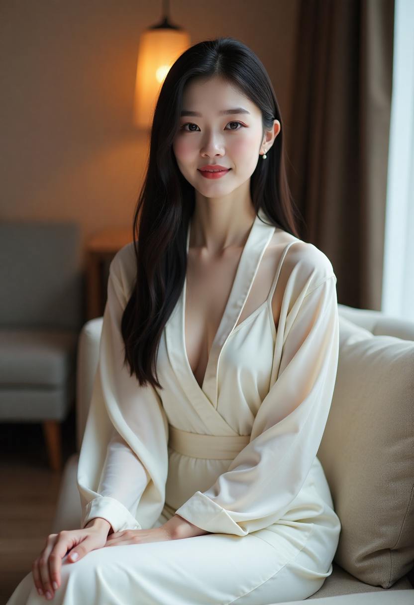 妈妈的秘密竖版海报