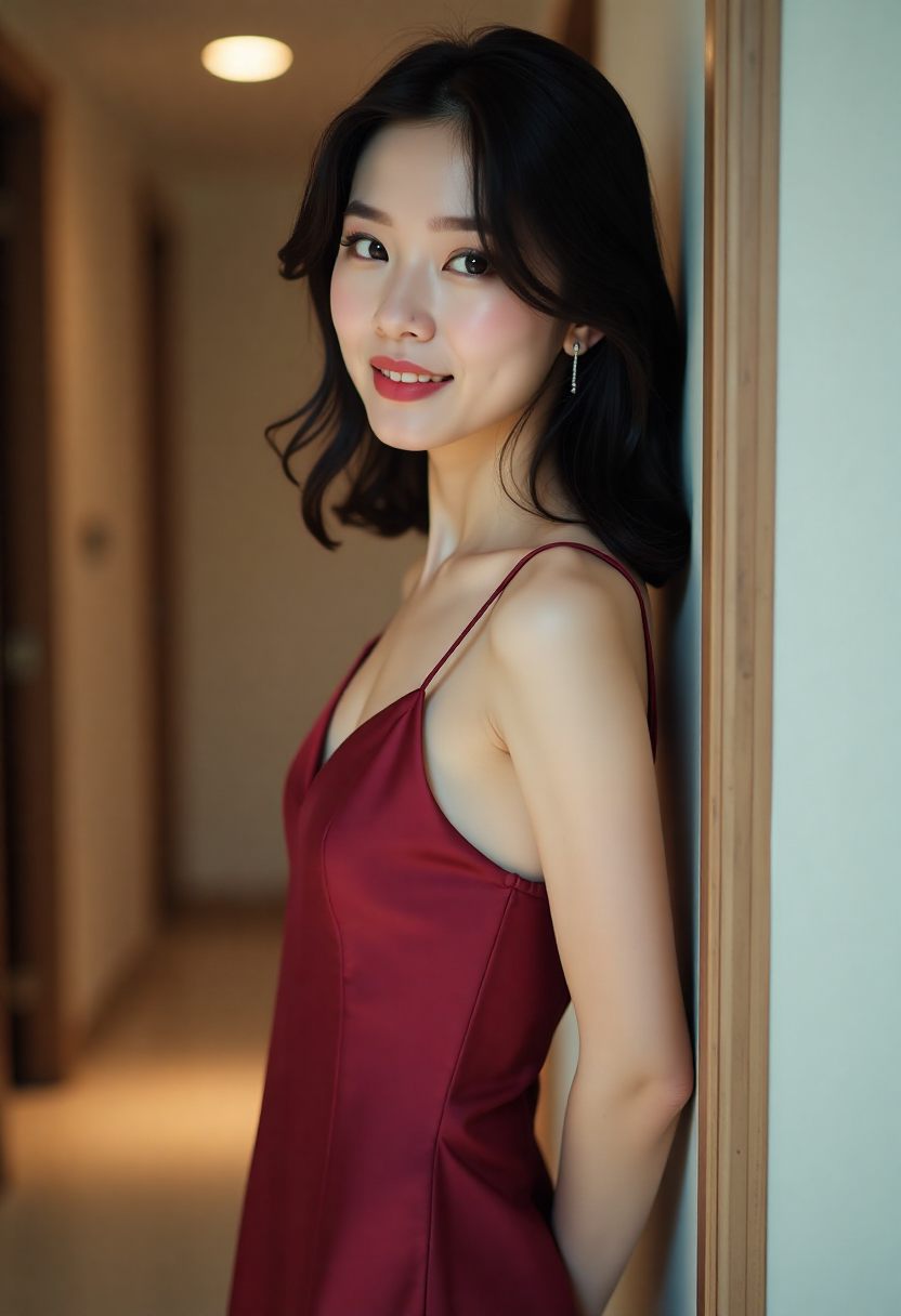 妈妈的秘密海报