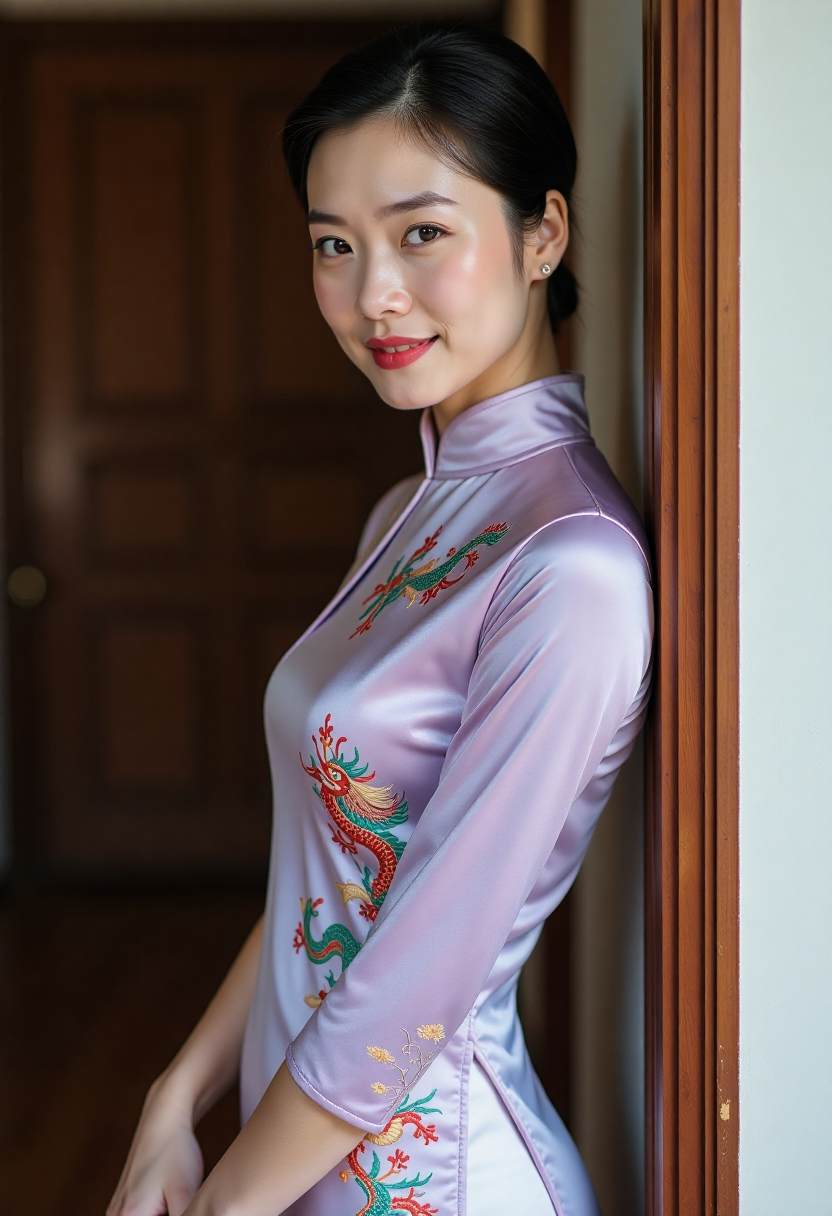 原著书稿与分镜