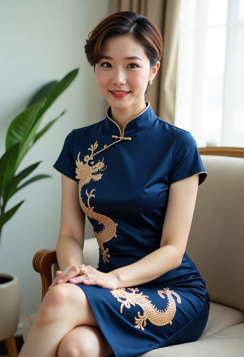 母亲的第二把钥匙缩略图