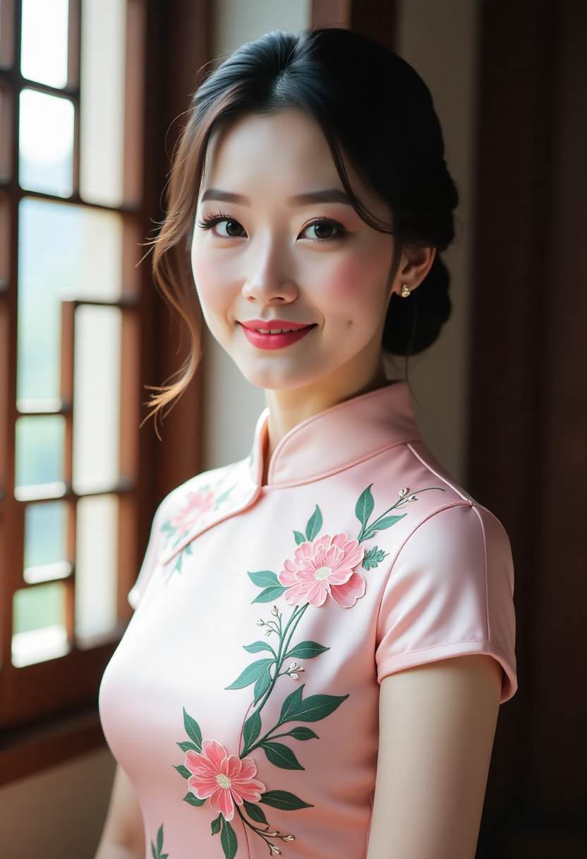 晚风邮筒海报